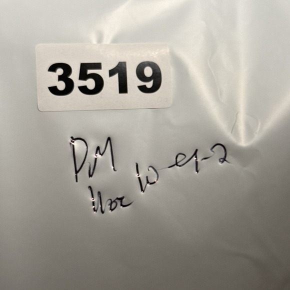 Peter Millar Shorts Mens 38x7 Beige Salem Performance Flat Front Golf High Drape - Picture 11 of 11